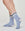 Calza Andre Unisex fiammata