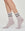 Charlotte vintage cotton tennis sock