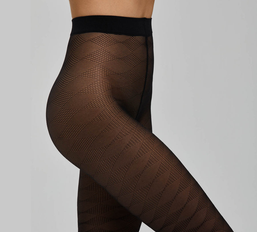 Collant Crystal 30 denari