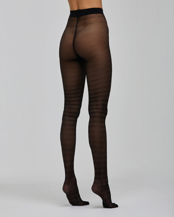 Collant Crystal 30 denari