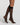 20 denier Support knee-highs X2