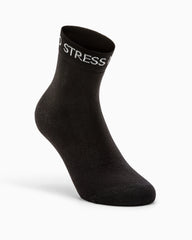 Calza unisex corta no stress