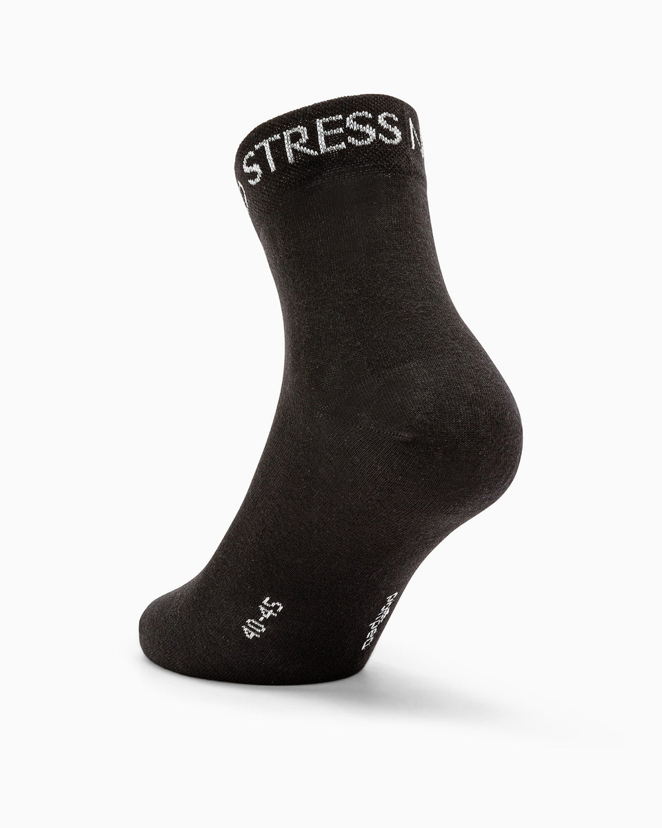 Bombas Calzini Uomo Nero Crew Taglia Media Crew Calzini Bombas Calzini Uomo Nero Crew Taglia Media Crew Calzini