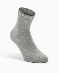 Calcetín corto unisex No Stress