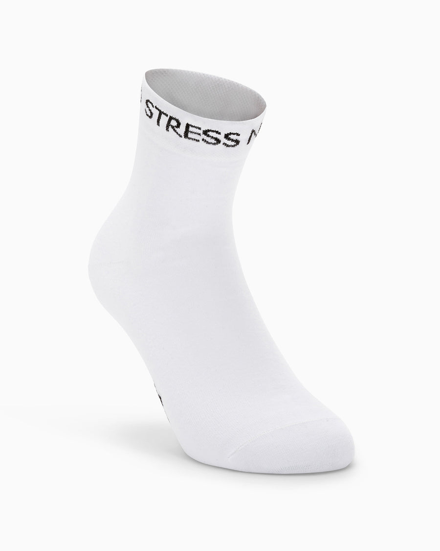 No Stress-Unisex-Kurzsocke