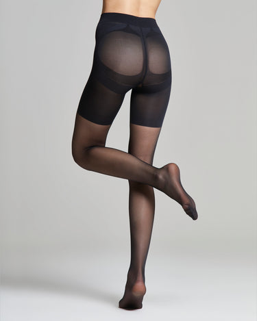 Sculpt push-up Tight 20 den