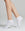 Naomi cotton mini socks with contrasting diamonds and hearts