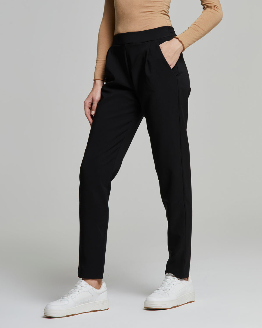 Pantalon clearance femme classique