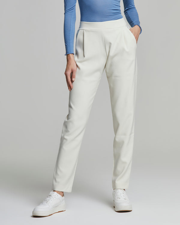 Pantalon femme Sara, modèle classique