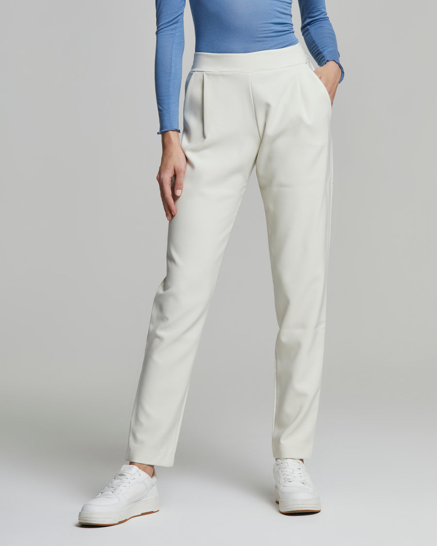 Pantalone donna Sara modello classico