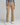 Pantalon trompette femme Adèle en coton