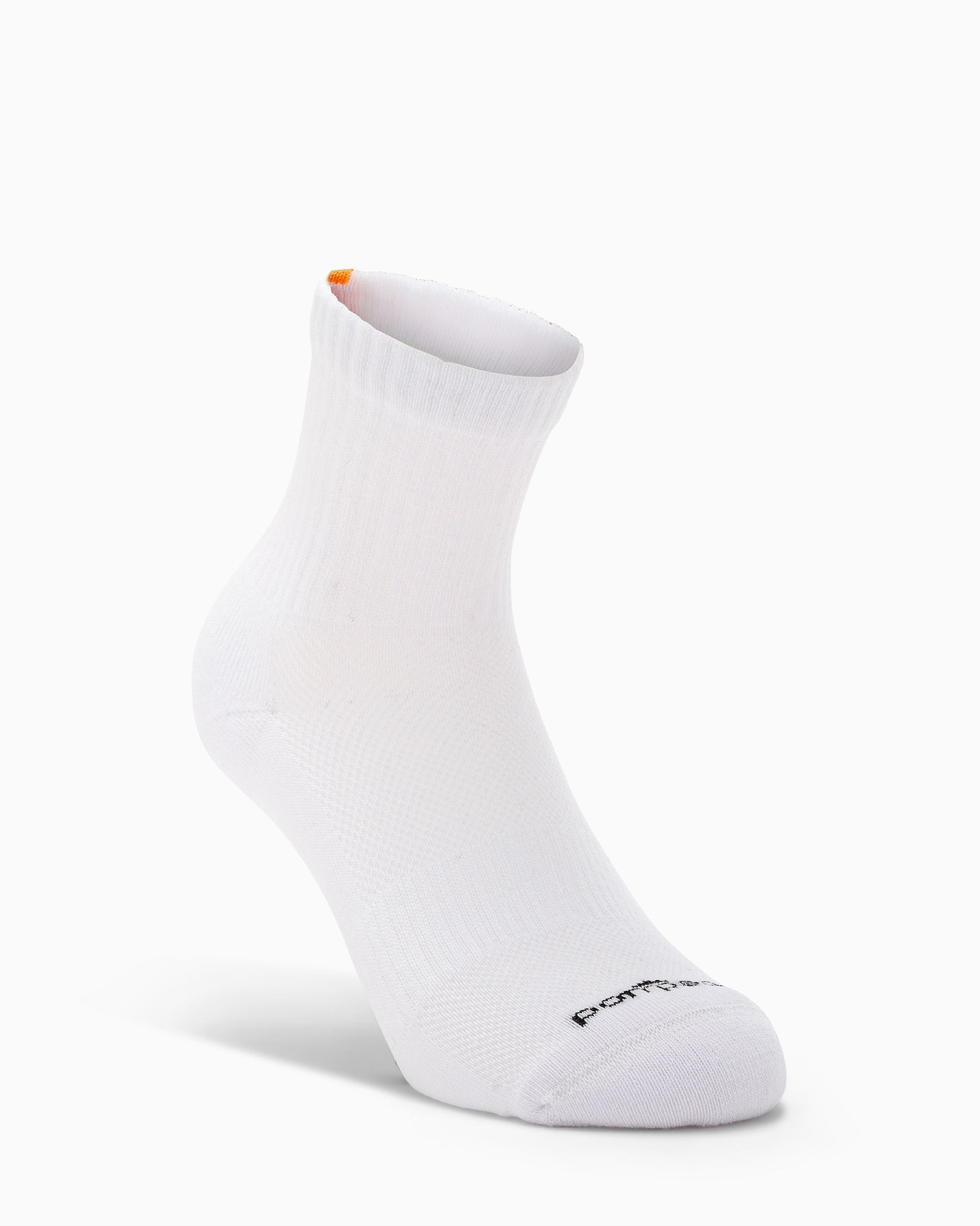 Short unisex tennis socks Milan
