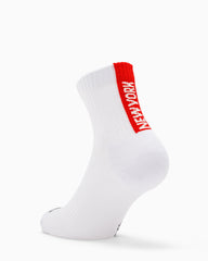 Calza corta tennis unisex New York