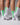 Calcetín corto unisex de tenis Tokyo