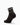 Calza corta tennis unisex Stripes