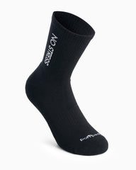 Calcetines de tenis unisex No Stress.