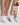 Unisex Mini-Socken aus schottischem Garn