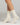 Elisa ribbed sock