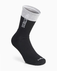 Calza tenis unisex No stress bicolor