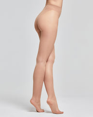 Medias de 20 denier Sensual