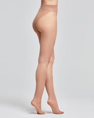 Medias de 20 denier Sensual