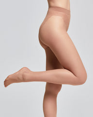 20 Denier Tights Sensual XL