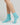 Angela cotton sock with micro designs