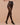 30 denier Amber tights with floral lace pattern