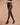 40 denier Rubino tights with contrasting heart pattern