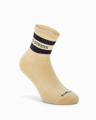 Unisex kurze Vintage-Strumpfhose No Stress