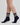 Unisex vintage no-stress short socks