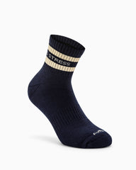 Calza corta unisex vintage no stress