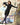 Maria Esposito style double tights