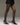 Collants transparents Armonia 35 deniers à motif de grands losanges