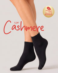 Chaussette Soft Cashmere