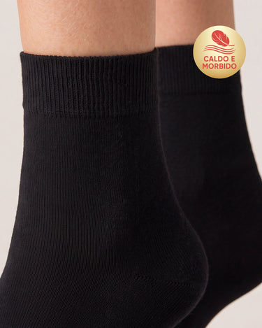 Söckchen Soft Cashmere