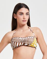 SAMOTRACIA BIKINI TOP