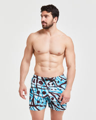 COSTUME BOXER UOMO RODI