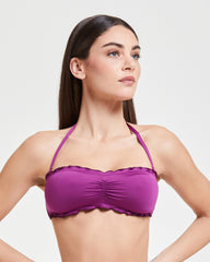 Top de bikini Bora Bora