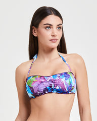 Top de bikini Bora Bora