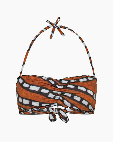 Top de bikini Bora Bora