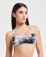Top de bikini Bora Bora