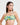 Haut de maillot Bora Bora