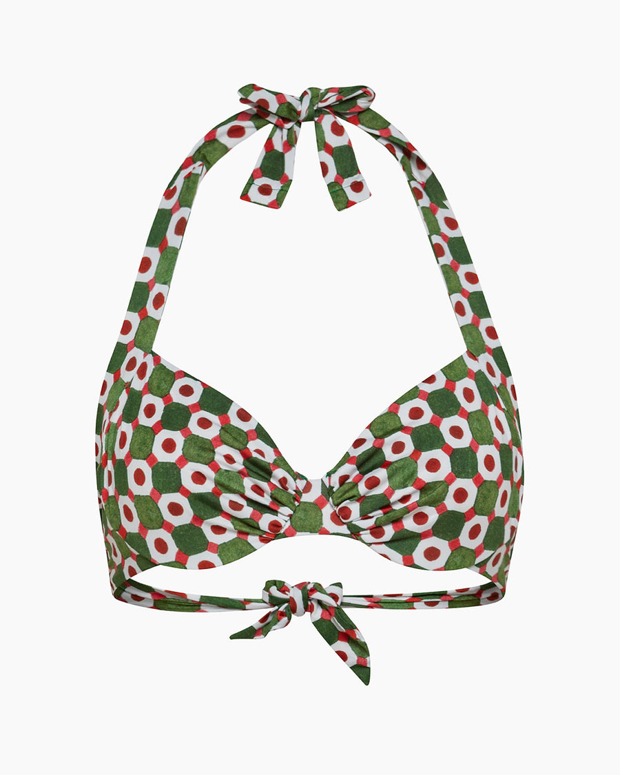 GIAMAICA BIKINI TOP