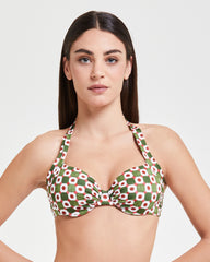 Haut de maillot Giamaica