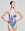 BARBADOS ONE-PIECE SWIMSUIT