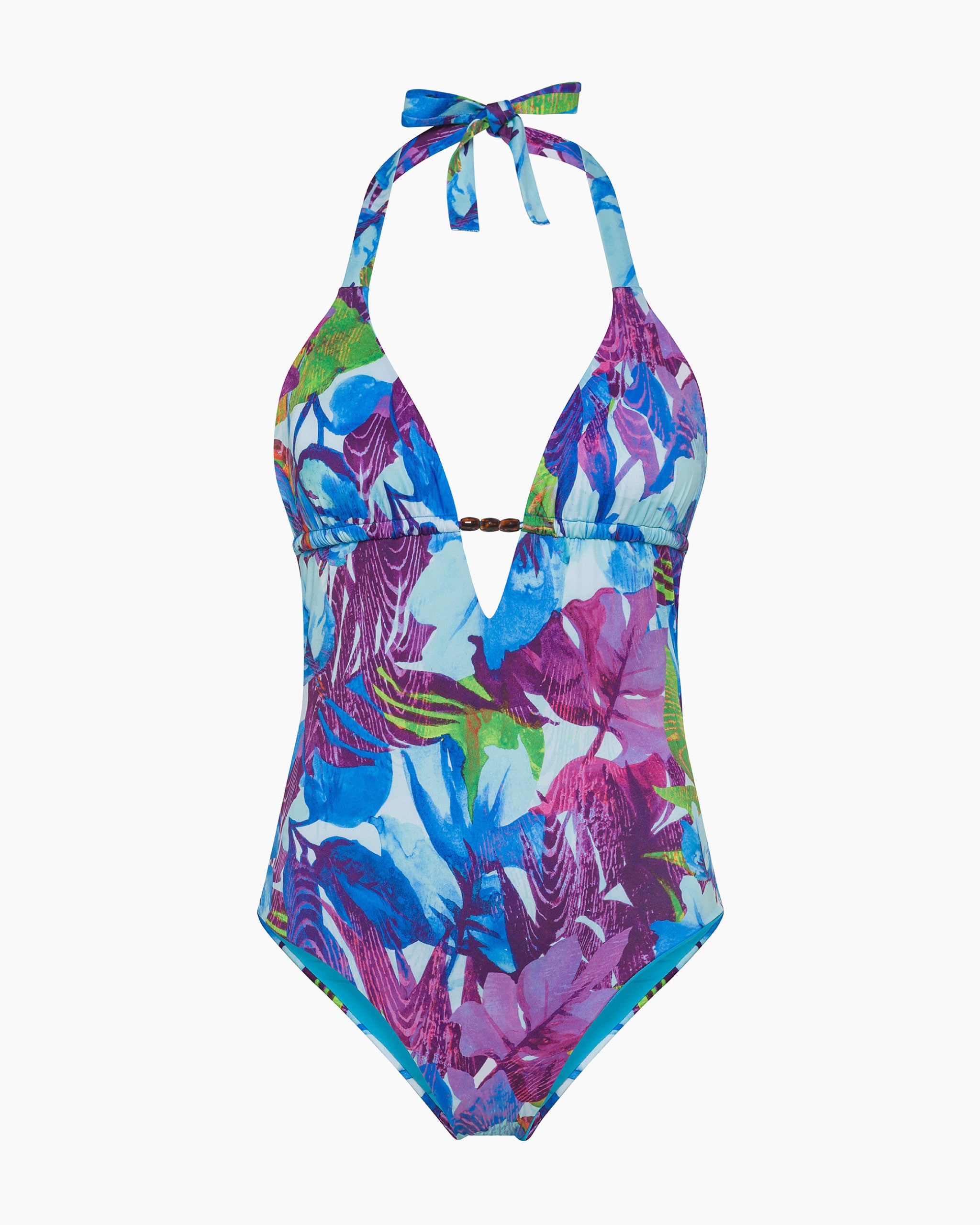 BARBADOS ONE-PIECE SWIMSUIT