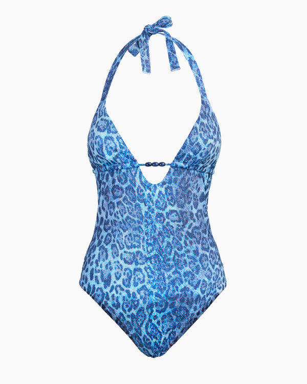 Barbados one-piece swimsuit