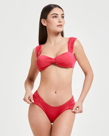 Top de bikini Aldebaran