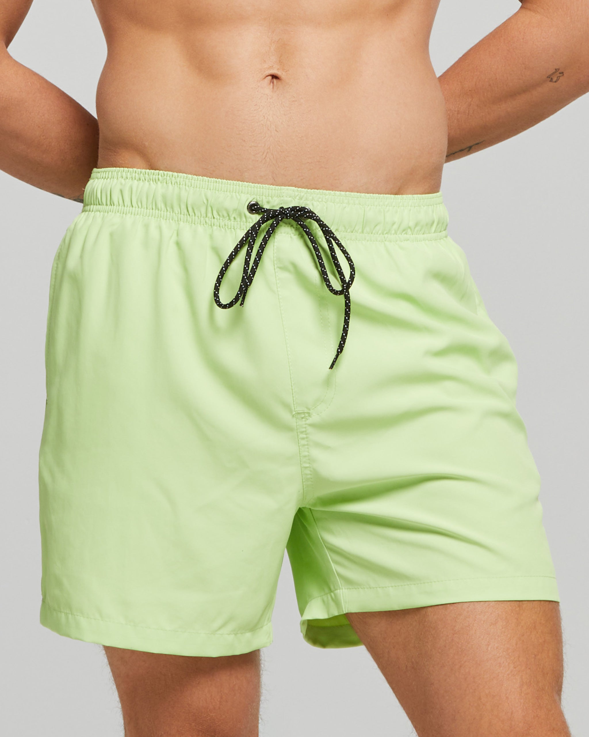Costume boxer uomo Tulum
